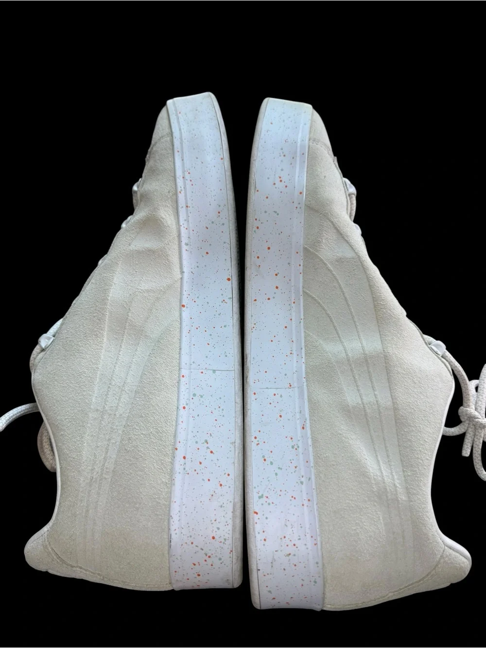 Puma x Daily Paper sneakers